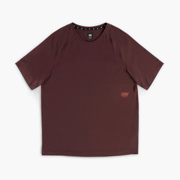 CIELE - Men - DLYTShirt - Dark Wine Red